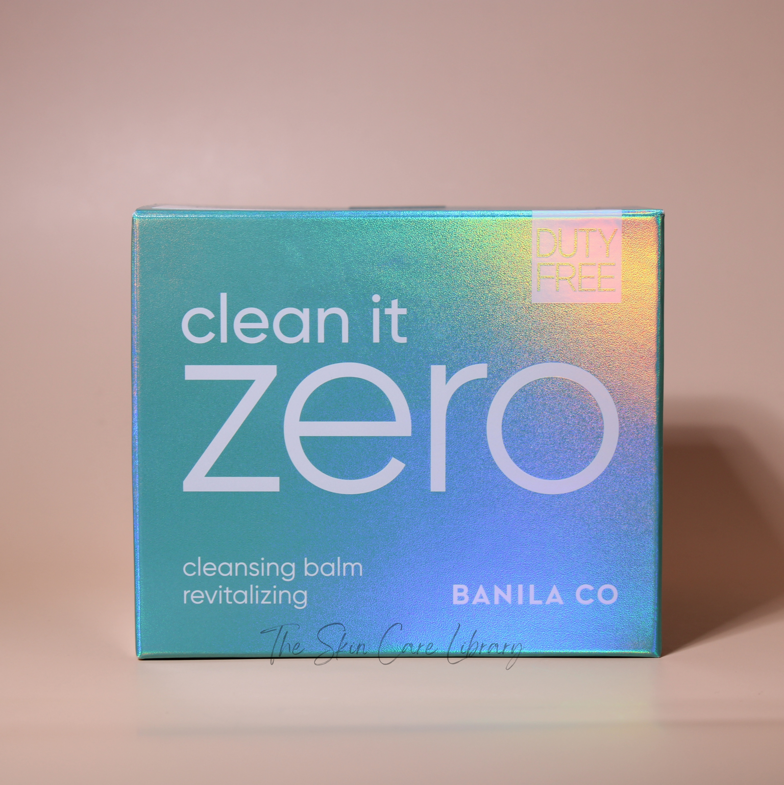 Banila Co Clean It Zero Cleansing Balm | Cleansing Oil and Balm Banila Co Clean It Zero Cleansing Balm | Cleansing Oil and Balm