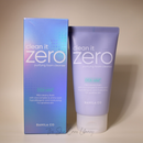 Banila Co Clean It Zero Purifying Foam Cleanser 150ml