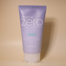 Banila Co Clean It Zero Purifying Foam Cleanser 150ml