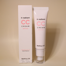 Banila Co It Radiant CC Cream 30ml