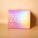 Banila Co Clean It Zero Cleansing Balm