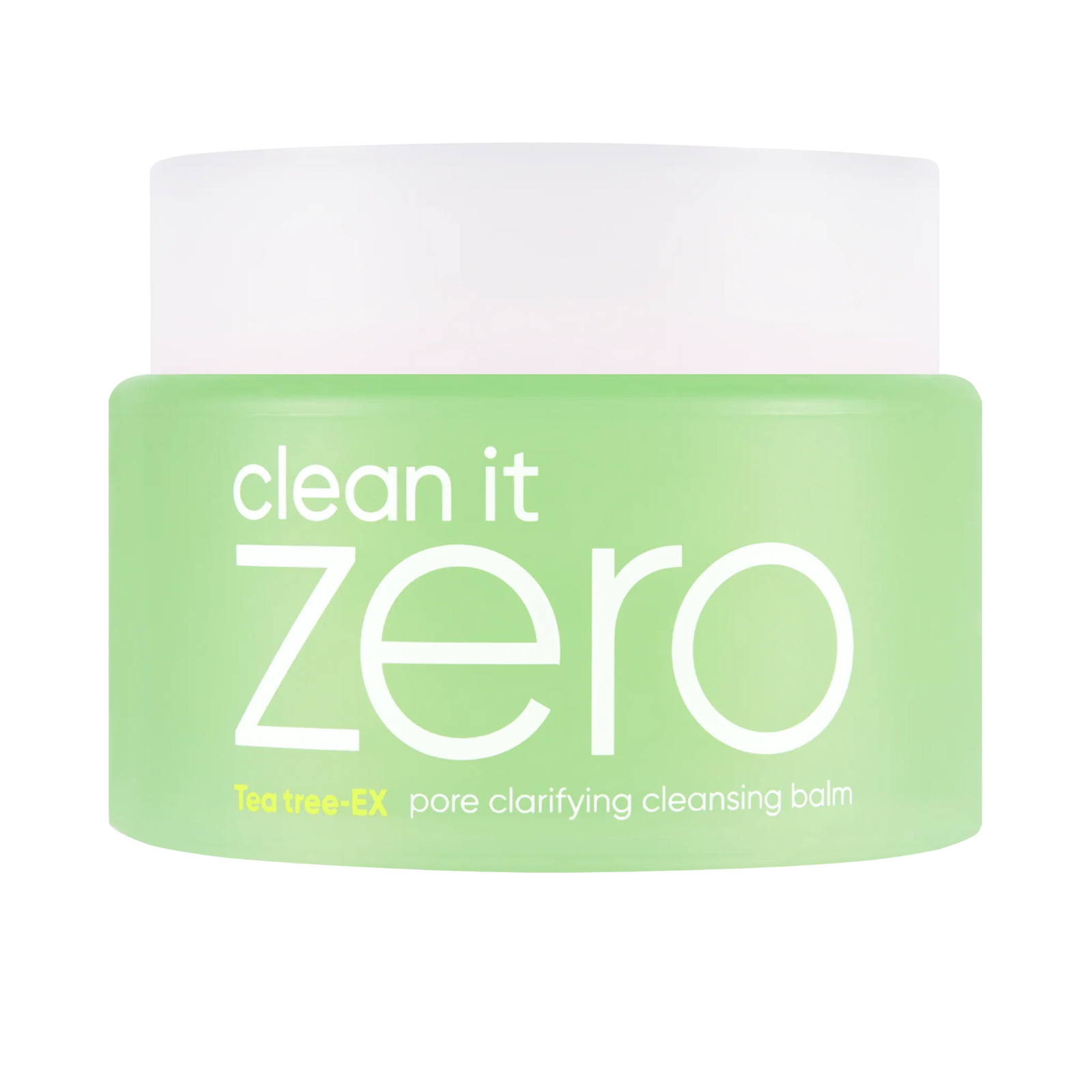 Banila Co Clean It Zero Cleansing Balm | Cleansing Oil and Balm