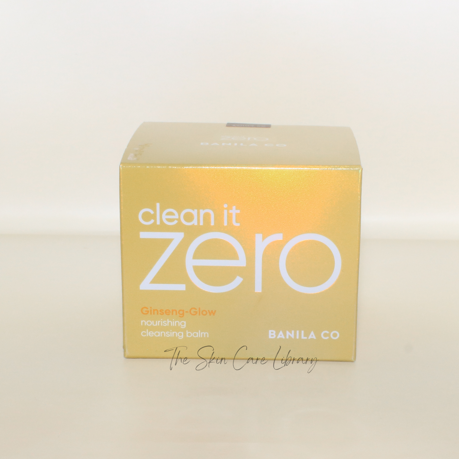 Banila Co Clean It Zero Cleansing Balm | Cleansing Oil and Balm Banila Co Clean It Zero Cleansing Balm | Cleansing Oil and Balm