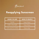 Barefaced Sunkissed Tinted Sunscreen SPF50 50g