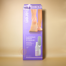 Baren Foot Exfoliant Softener At-Home Kit