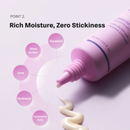 Baren Silky Finish Hydrating Foot Balm 40ml