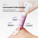 Baren Silky Finish Hydrating Foot Balm 40ml