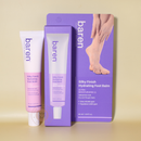 Baren Silky Finish Hydrating Foot Balm 40ml