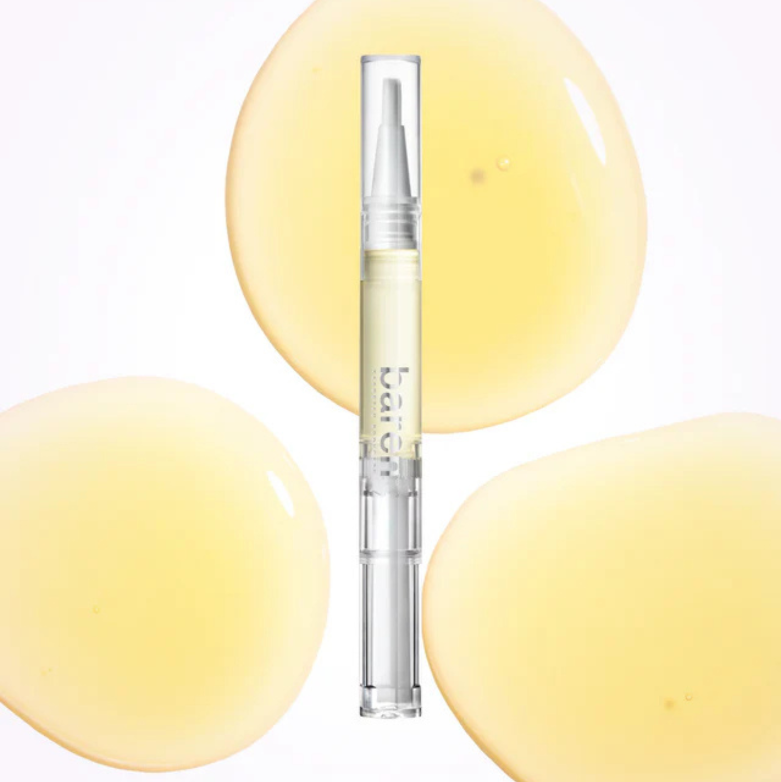 Baren Nail and Cuticle Care Essence Oil Pen 2ml | Cuticle Nail Oil Baren Nail and Cuticle Care Essence Oil Pen 2ml | Cuticle Nail Oil