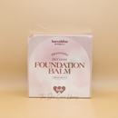 barenbliss Bloomatte Hi-Cover Foundation Balm SPF50 12g