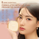barenbliss Bloomatte Hi-Cover Foundation Balm SPF50 12g