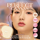 barenbliss Bloomatte Hi-Cover Foundation Balm SPF50 12g