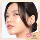 barenbliss Bloomatte Hi-Cover Foundation Balm SPF50 12g