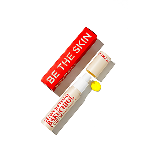 Be The Skin Vegan Retinal Bakuchiol Serum 20ml | Serum Be The Skin Vegan Retinal Bakuchiol Serum 20ml | Serum