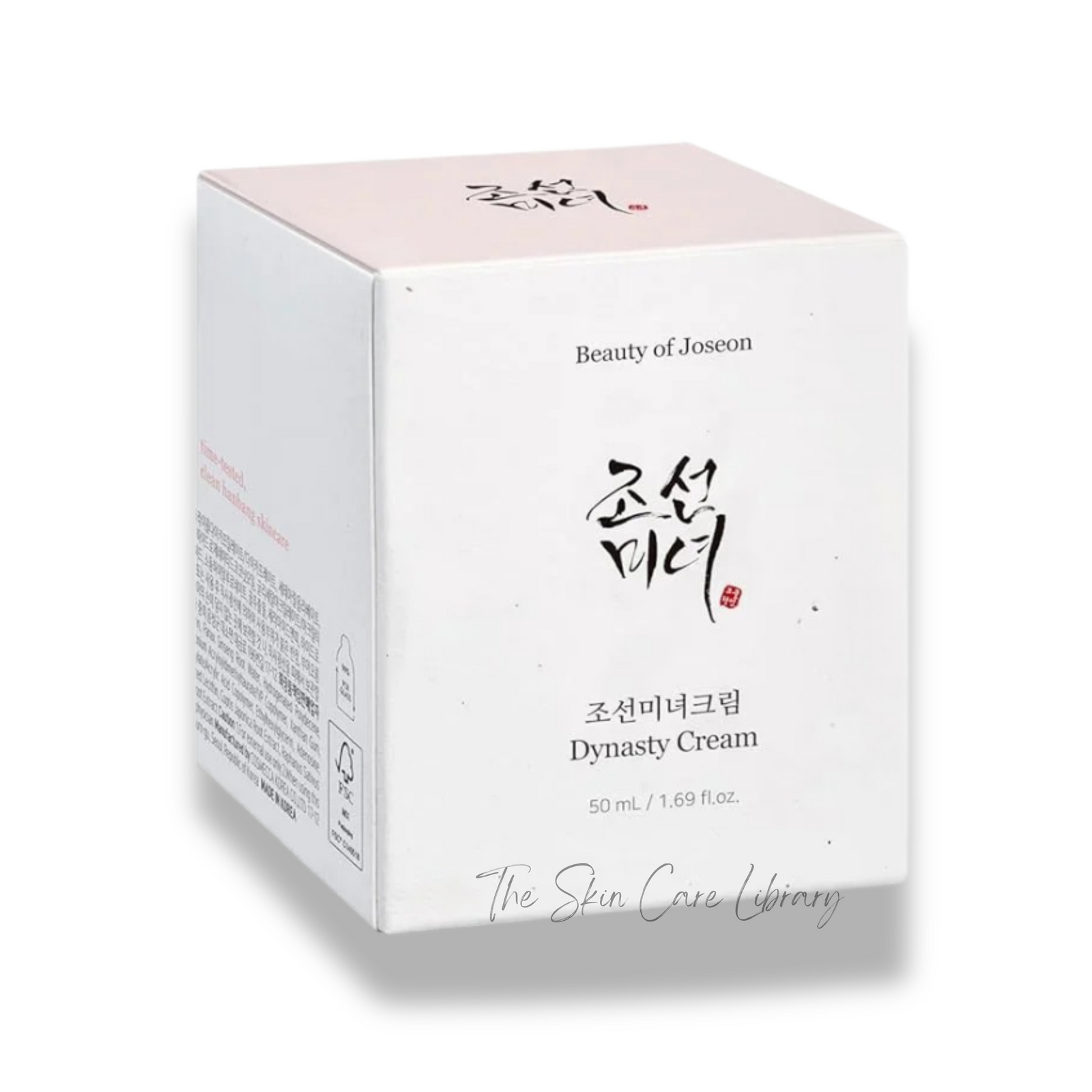 كريم Joseon Dynasty Beauty 50 | Moisturizers كريم Joseon Dynasty Beauty 50 | Moisturizers
