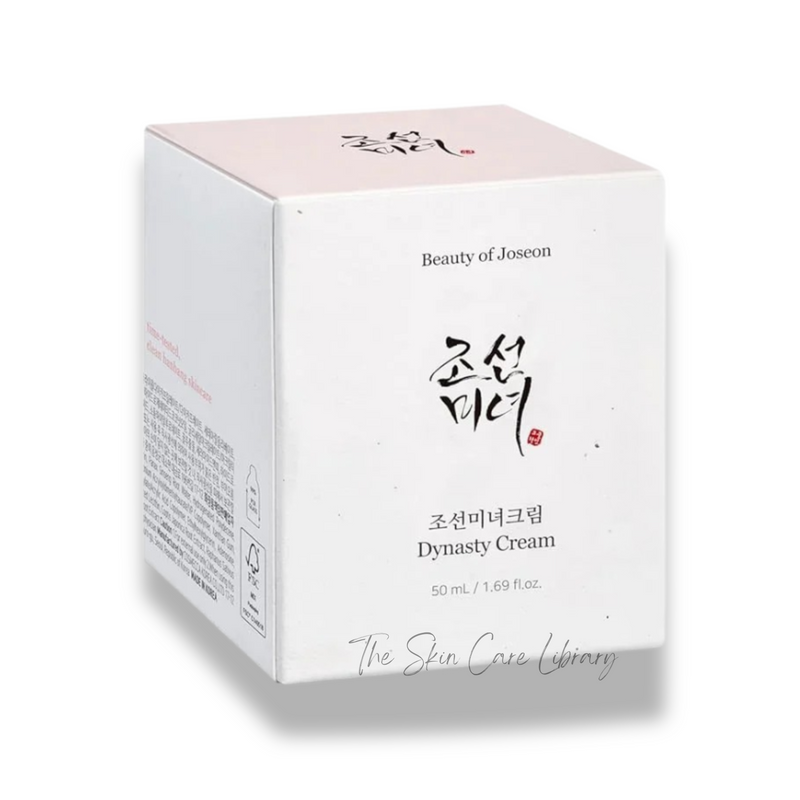 Beauty of Joseon Dynasty Cream