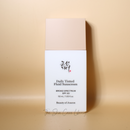 Beauty of Joseon Daily Tinted Fluid Sunscreen SPF40 50ml