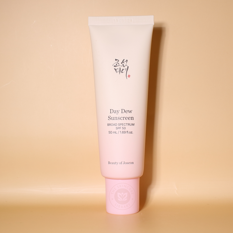 Beauty of Joseon Day Dew Sunscreen SPF50 50ml
