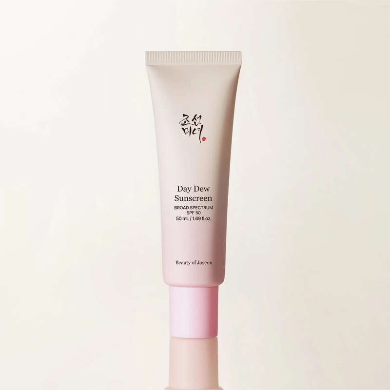 Beauty of Joseon Day Dew Sunscreen SPF50 50ml