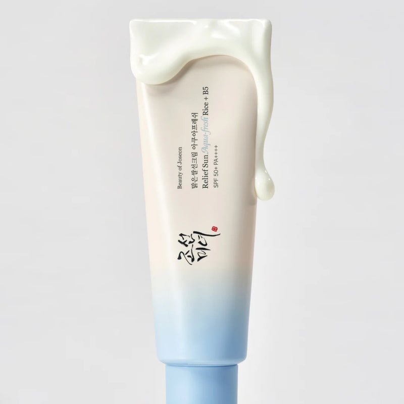 Beauty of Joseon Relief Sun Aqua Fresh Rice + B5 SPF50 50ml