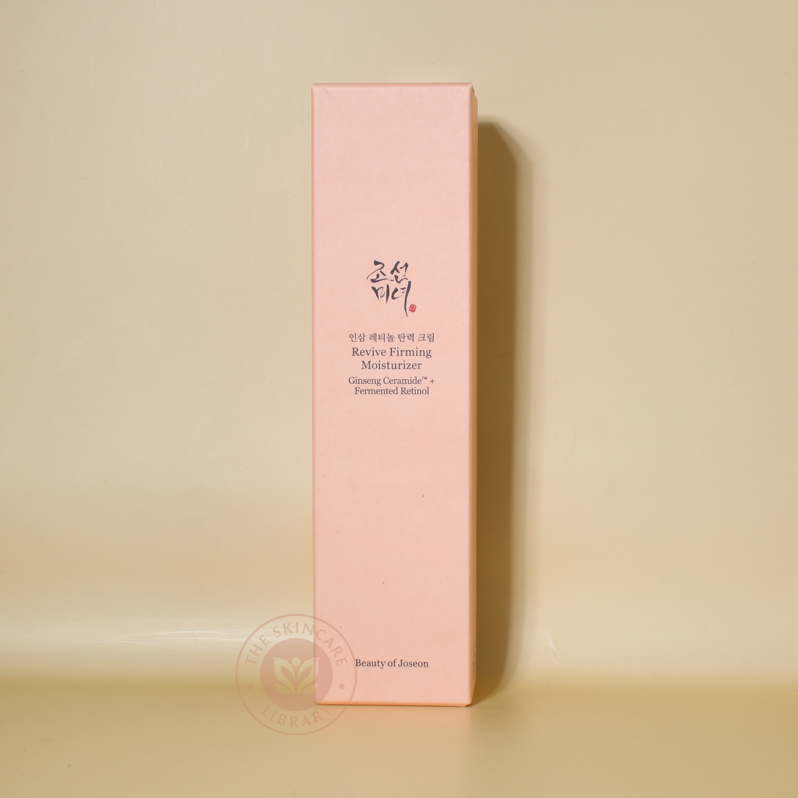 Beauty of Joseon Revive Firming Moisturizer 60ml | Moisturizers