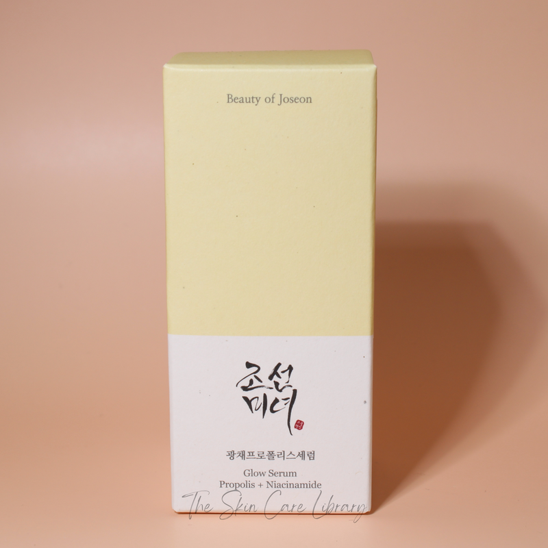Beauty of Joseon Glow Serum 30ml