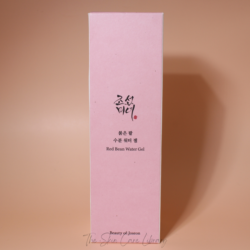 Beauty of Joseon Red Bean Water Gel 100ml
