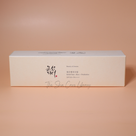 Beauty of Joseon Relief Sun: Rice + Probiotics SPF50+ PA++++ 50ml