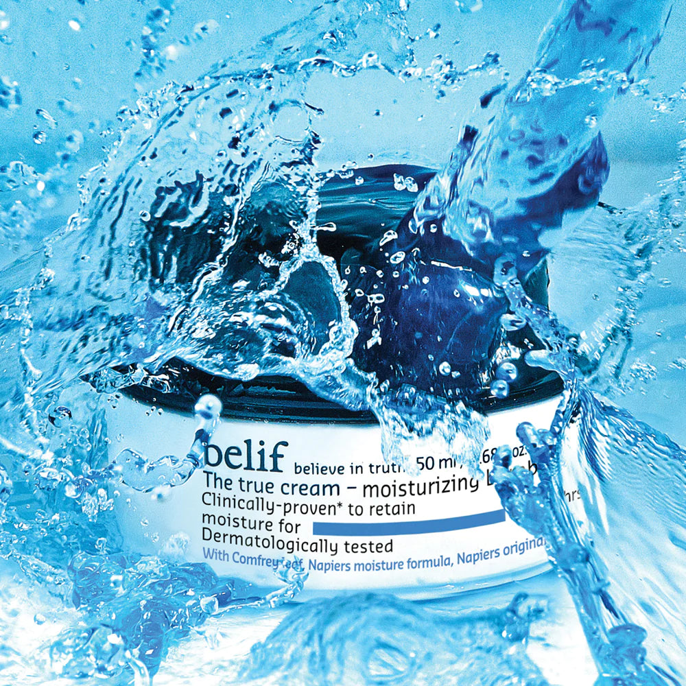 Belif The True Cream - Moisturizing Bomb 50ml | Moisturizers Belif The True Cream - Moisturizing Bomb 50ml | Moisturizers