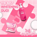 Bella Amore Skin Gluta Berry Bleaching Soap 50g