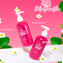 Bella Amore Skin Gluta Berry Hydrating Lotion SPF65 200ml