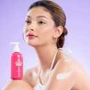 Bella Amore Skin Gluta Berry Hydrating Lotion SPF65 200ml