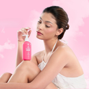 Bella Amore Skin Gluta Berry Hydrating Lotion SPF65 200ml