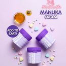 Bella Amore Skin Manuka Cream 60ml