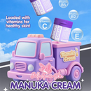 Bella Amore Skin Manuka Cream 60ml