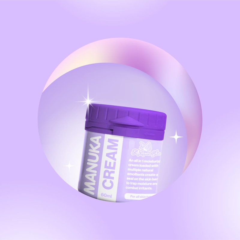 Bella Amore Skin Manuka Cream 60ml