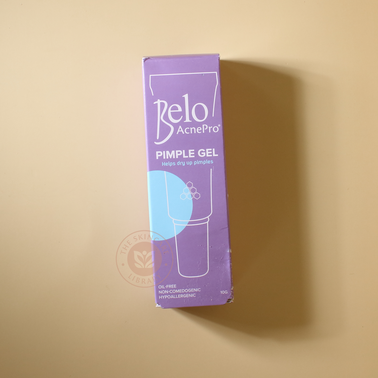 Belo AcnePro Pimple Gel 10g | Acne Spot Treatment, Patches and Nose Strips Belo AcnePro Pimple Gel 10g | Acne Spot Treatment, Patches and Nose Strips
