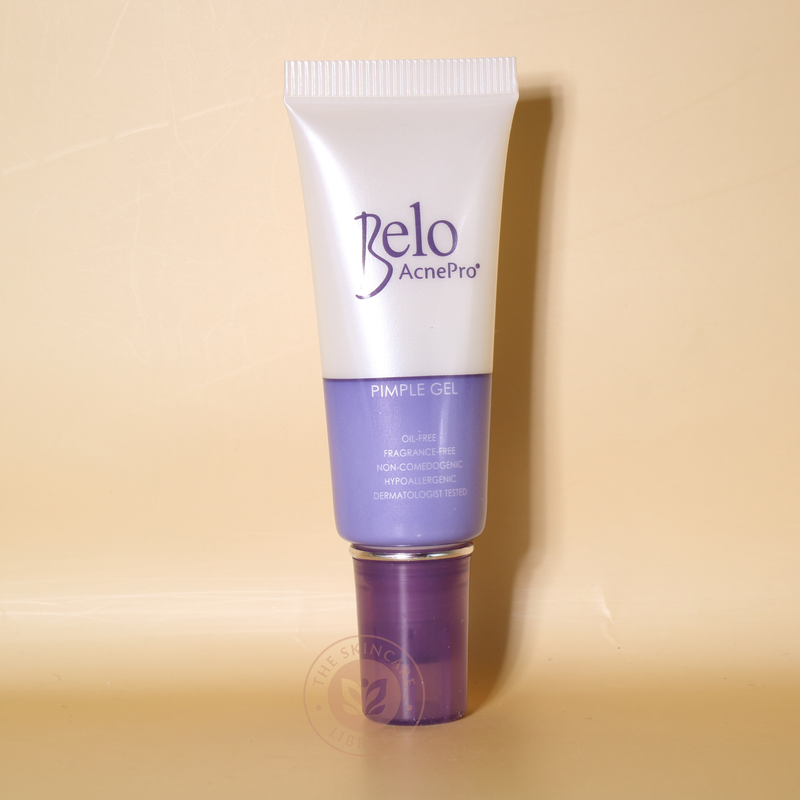 Belo AcnePro Pimple Gel 10g