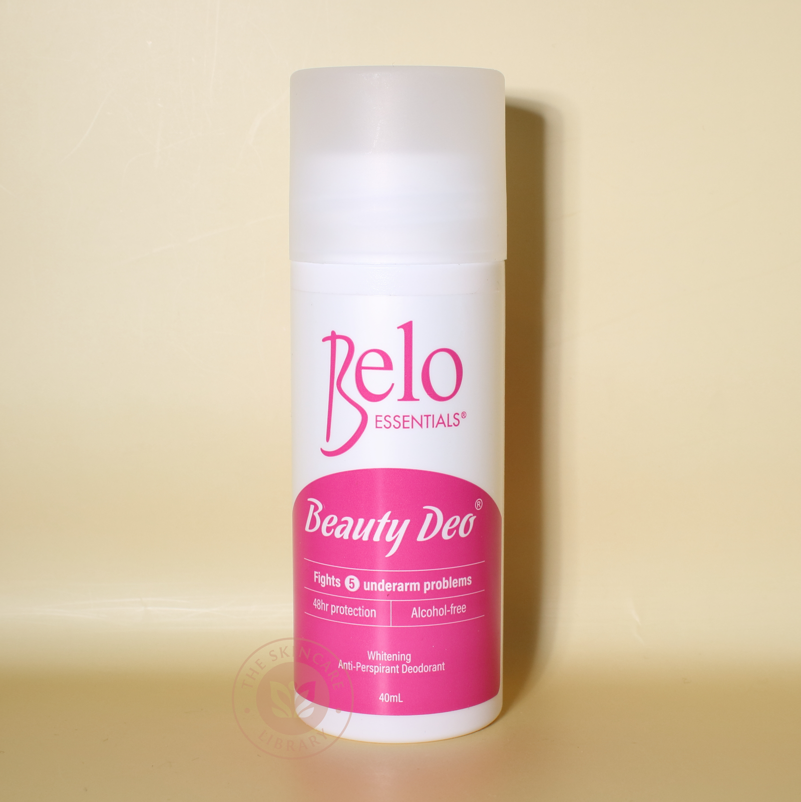Belo Essentials Beauty Deo Roll On 40ml | Deodorant
