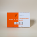 Belo Essentials Kojic Acid + Tranexamic Acid Intensive Whitening Bar Classic 65g