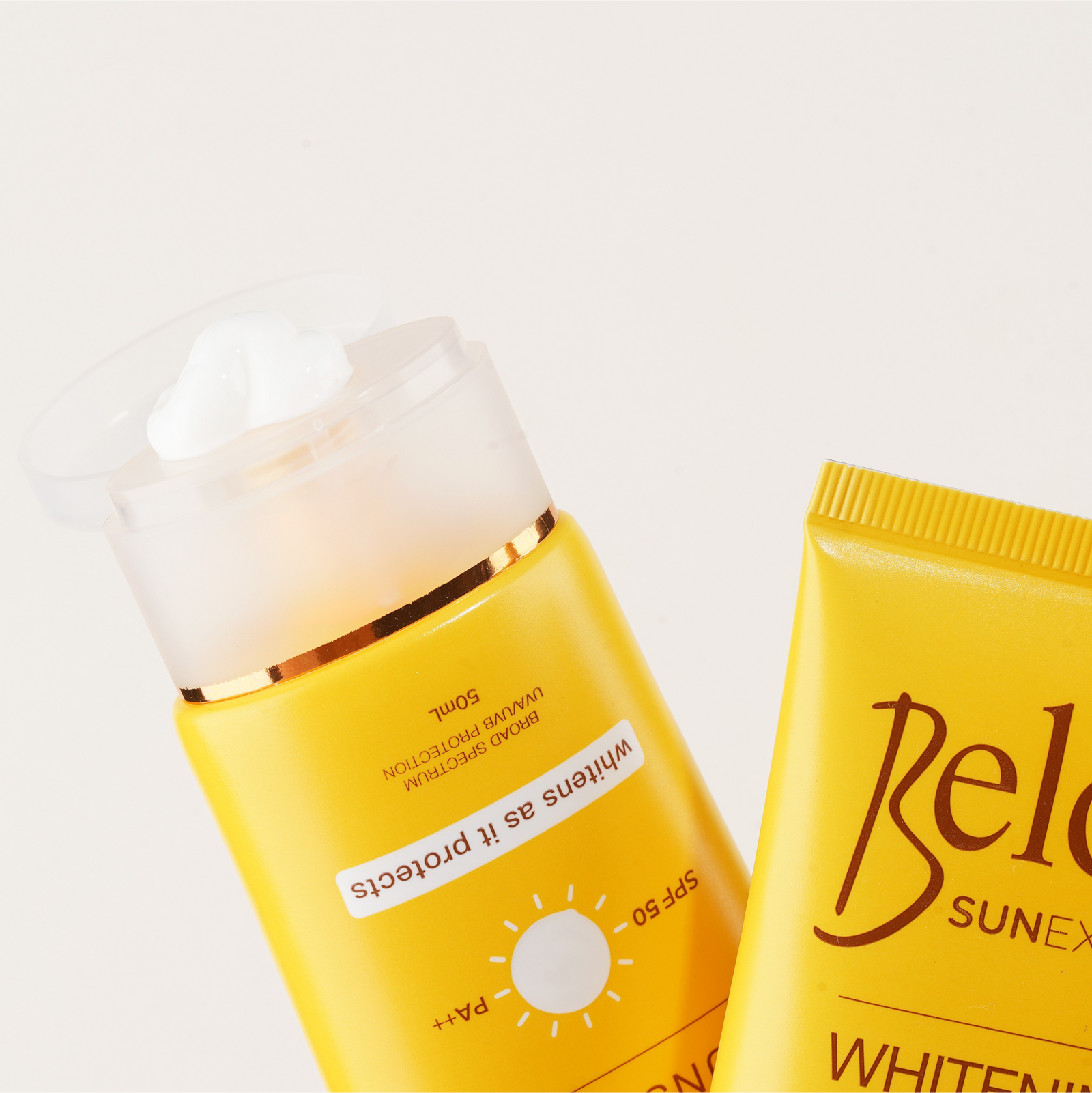 Belo SunExpert Whitening Sunscreen SPF50 50ml | Sunscreen Belo SunExpert Whitening Sunscreen SPF50 50ml | Sunscreen