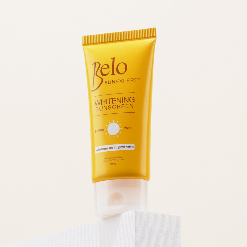 Belo SunExpert Whitening Sunscreen SPF50 50ml