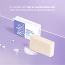 Belo AcnePro Pimple-Fighting Bar 65g