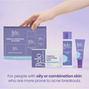 Belo AcnePro Pimple Control System 1 Set