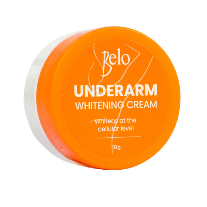 Belo Underarm Whitening Cream 40g