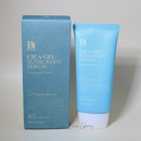 Benton Cica Gel Sunscreen Serum SPF50 50ml