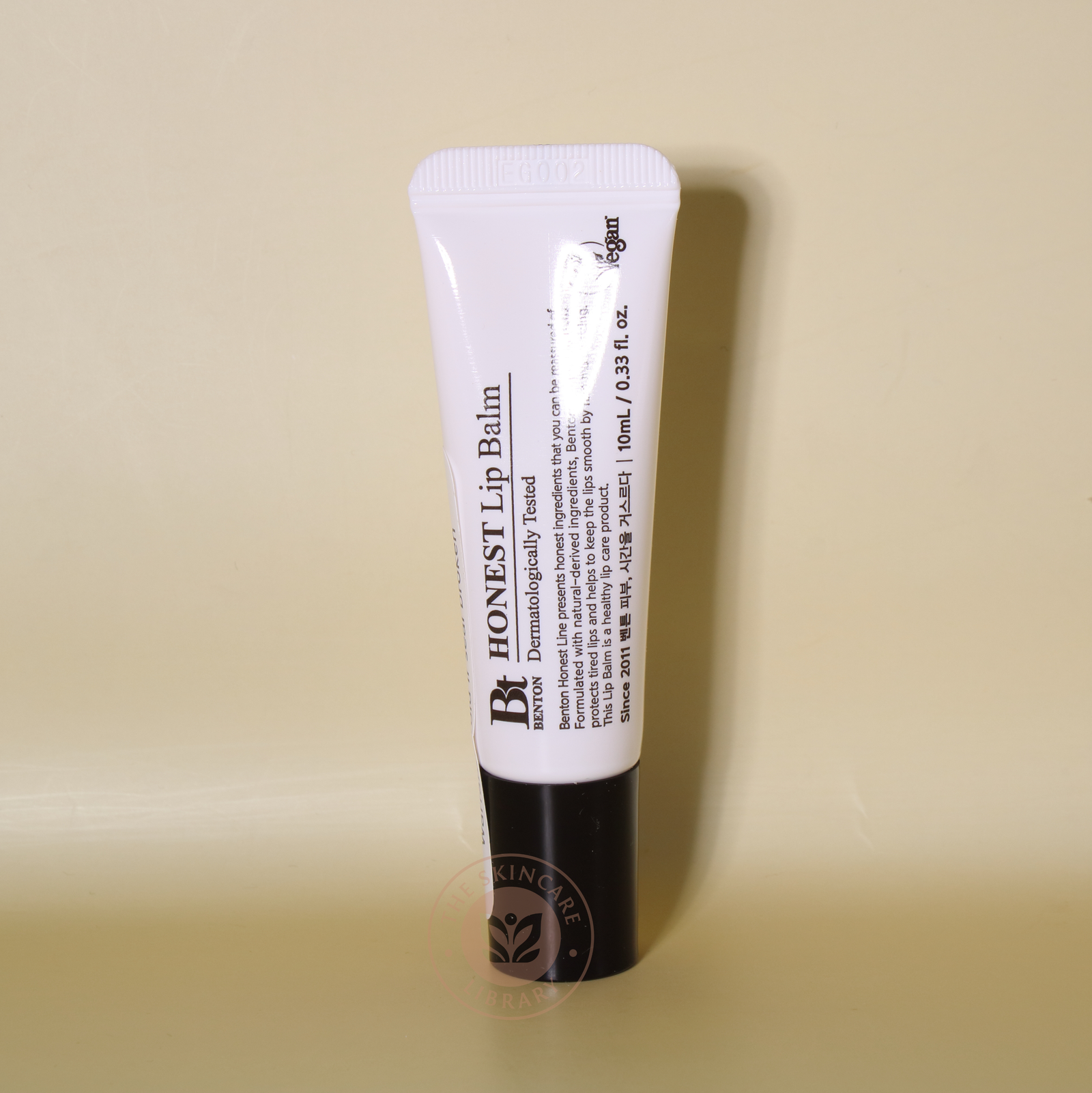 Benton Honest Lip Balm 10ml | Lip Balm, Lip Oil, Lip Gloss and Lip Treatments Benton Honest Lip Balm 10ml | Lip Balm, Lip Oil, Lip Gloss and Lip Treatments