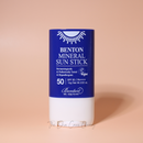 Benton Mineral Sun Stick SPF 50 15g