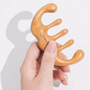 Benton Scalp Brush Massager 1pc