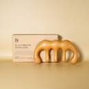 Benton Scalp Brush Massager 1pc